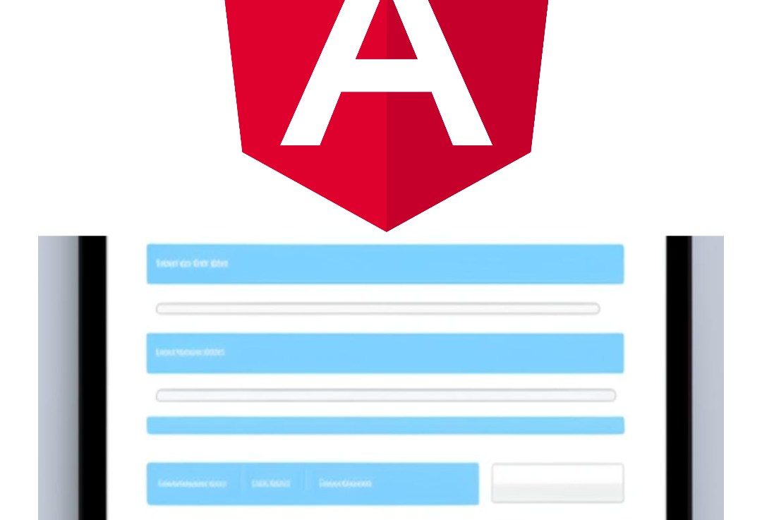 Angular – Validación de&nbsp;formularios